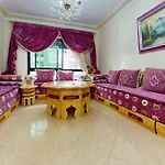Appartement Pres De Plage Tanger