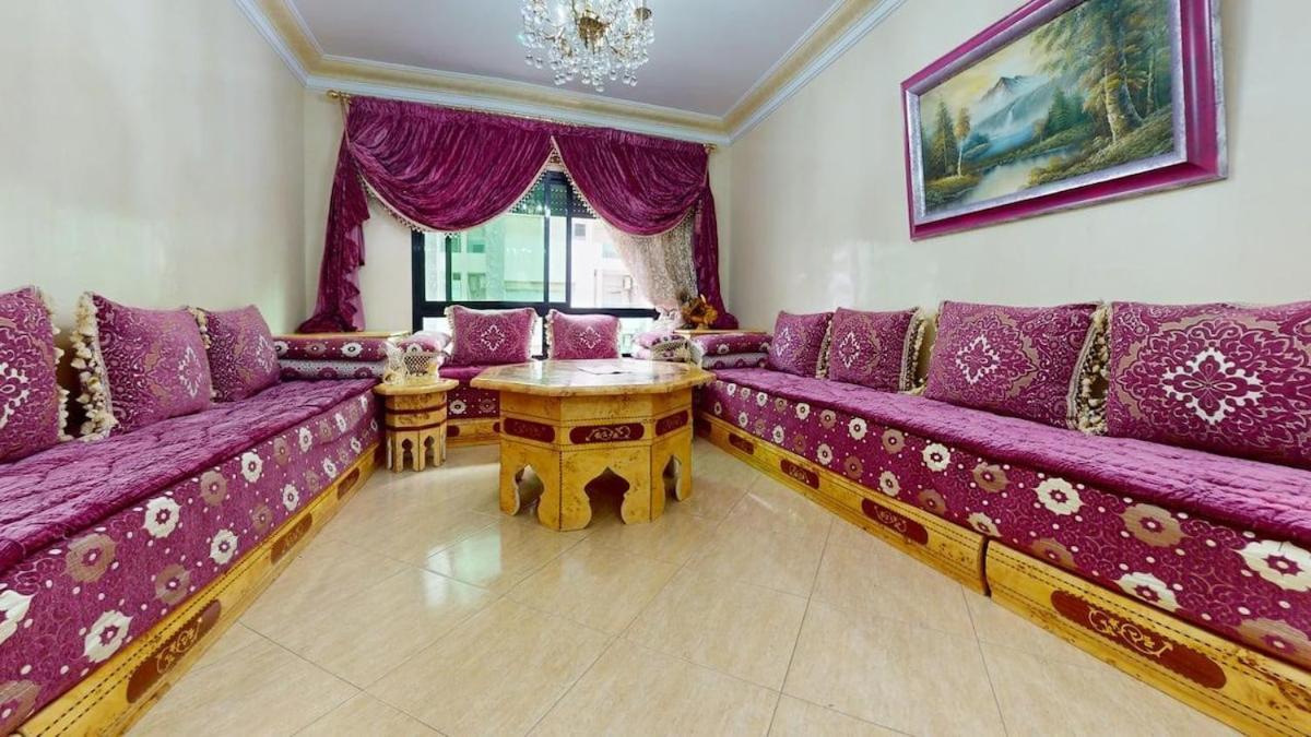 Apartamento Pres De *