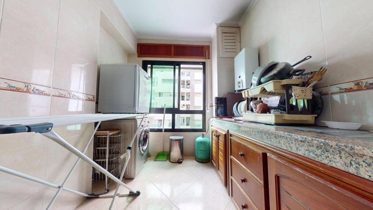 Apartamento Pres De *