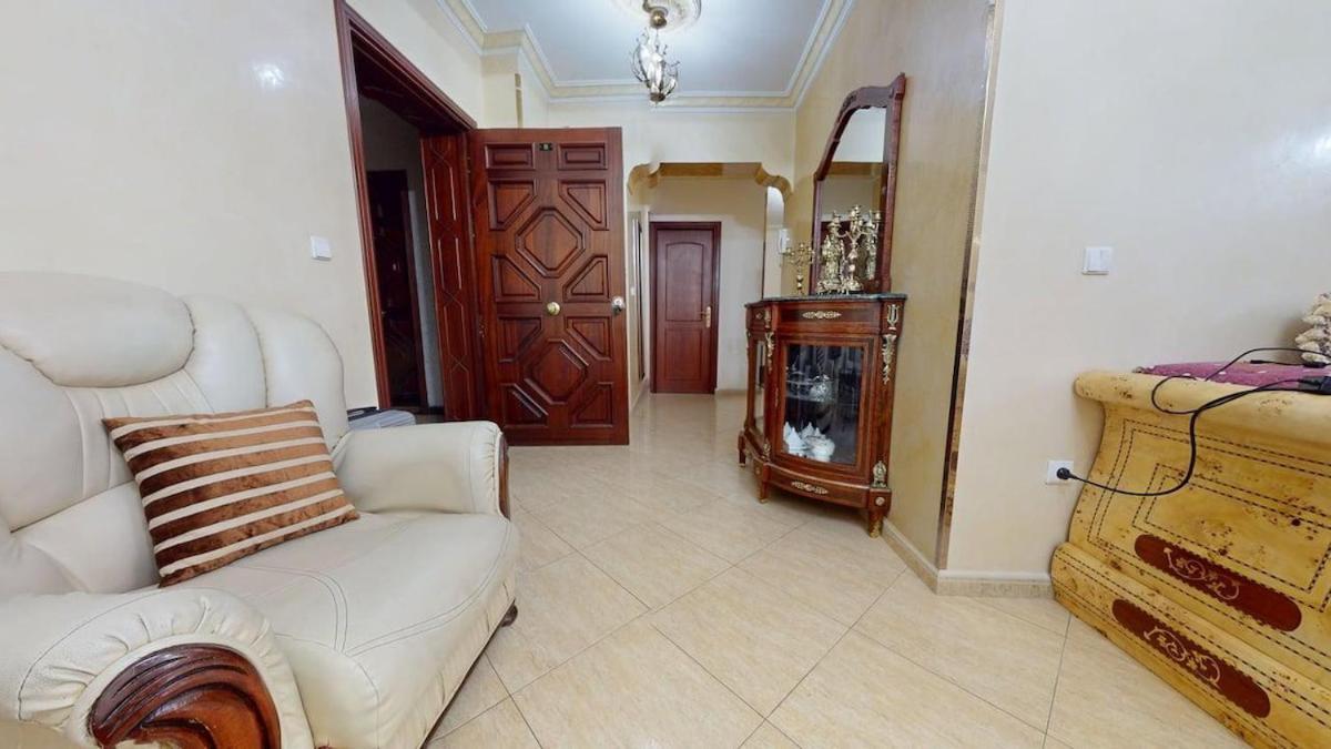 Apartamento Pres De