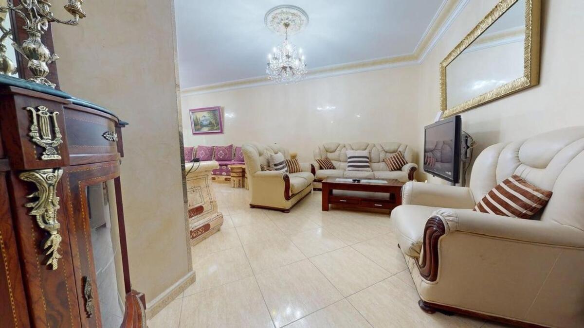 Pres De Apartamento *