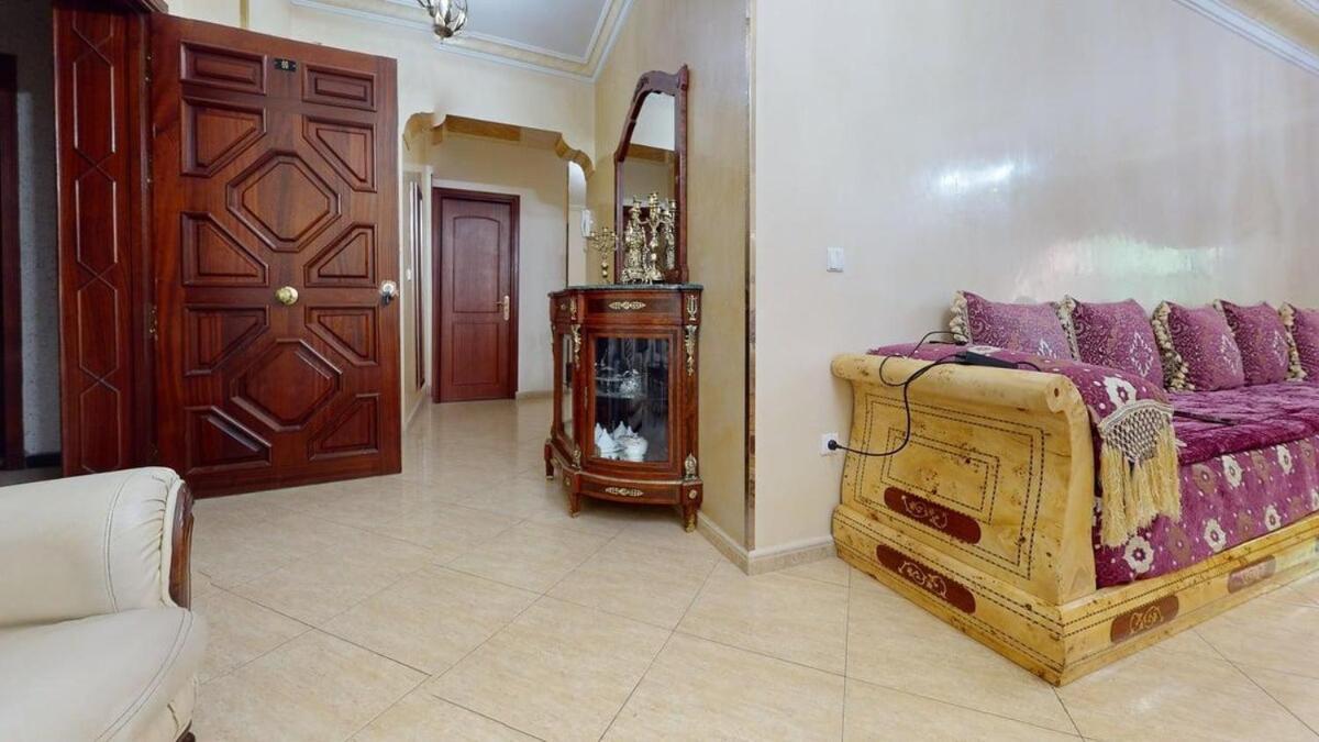 Apartamento Pres De *