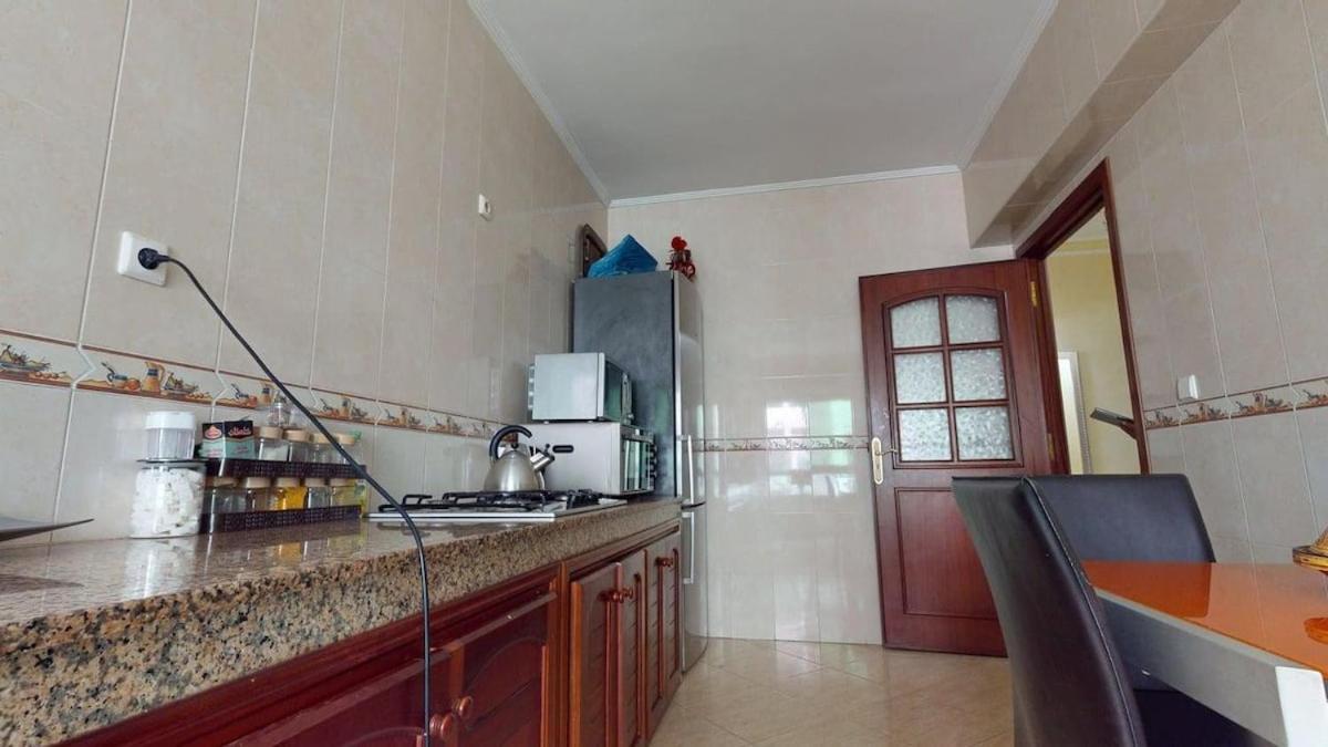Pres De Apartamento