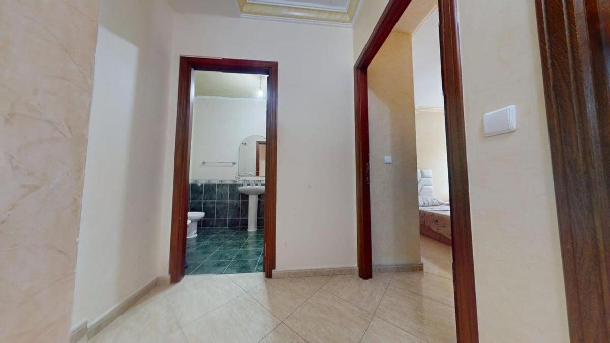 Apartamento Pres De *