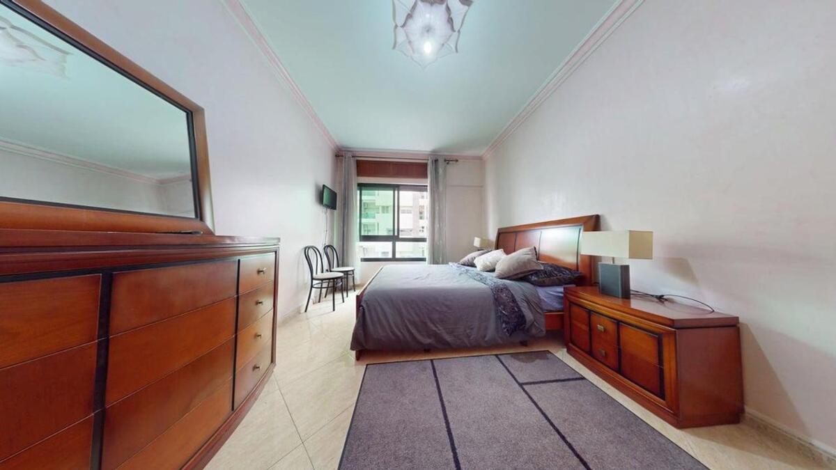 Apartamento Pres De
