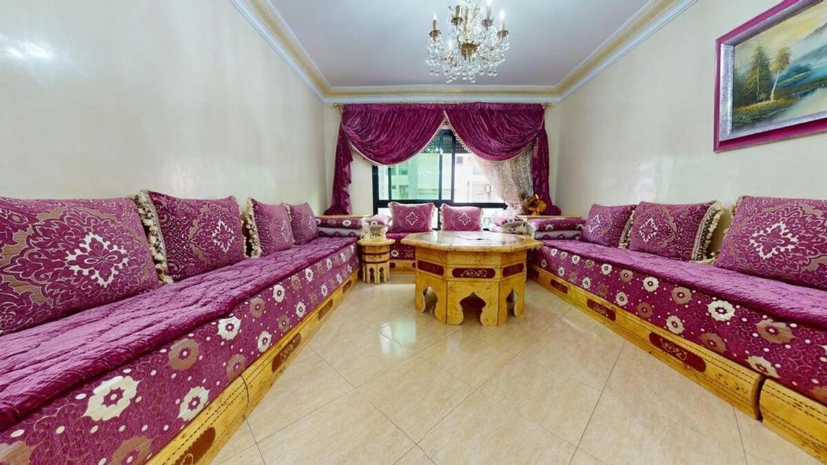 Pres De Apartamento *