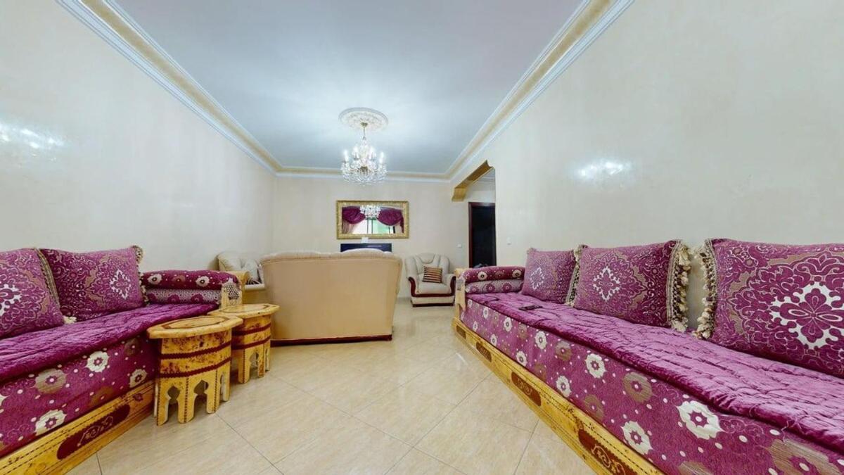 Pres De Apartamento *